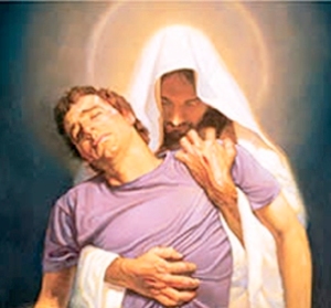 10-jesus-holding-man